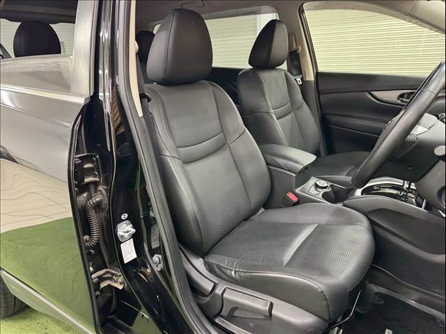 日産 エクストレイルの画像9