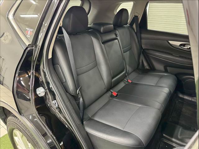 日産 エクストレイルの画像10