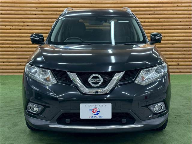 日産 エクストレイルの画像17
