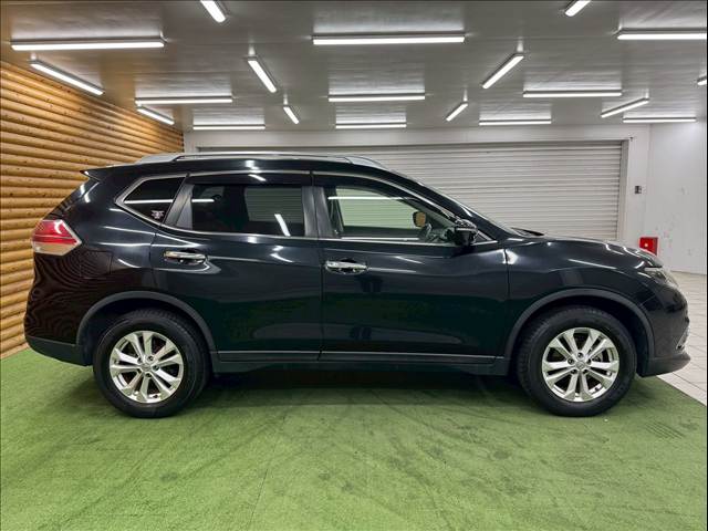 日産 エクストレイルの画像18