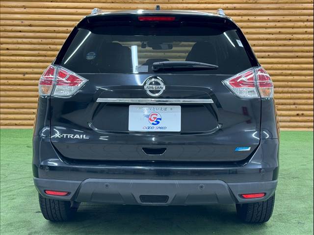 日産 エクストレイルの画像19