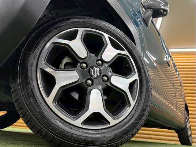 スズキ ハスラーの画像11