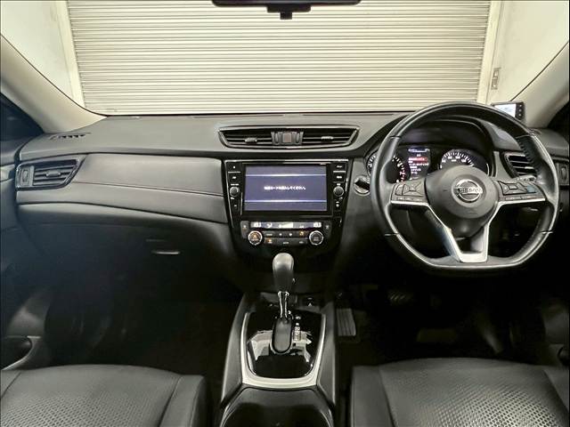 日産&nbsp;エクストレイルの画像3