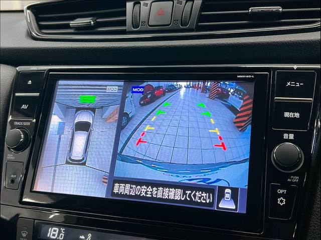 日産&nbsp;エクストレイルの画像5