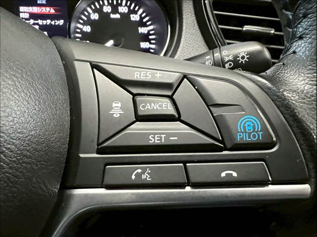 日産&nbsp;エクストレイルの画像6