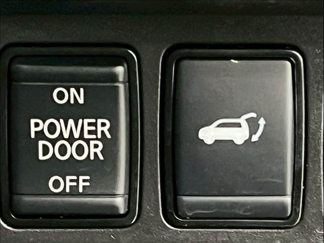 日産&nbsp;エクストレイルの画像8