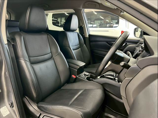 日産&nbsp;エクストレイルの画像9