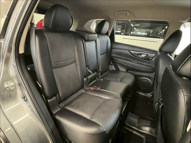 日産&nbsp;エクストレイルの画像10