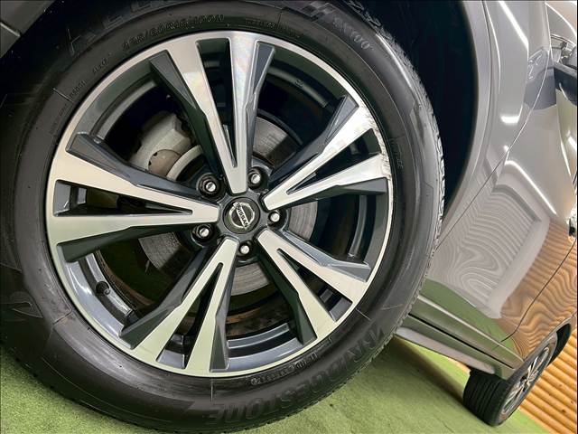 日産&nbsp;エクストレイルの画像11