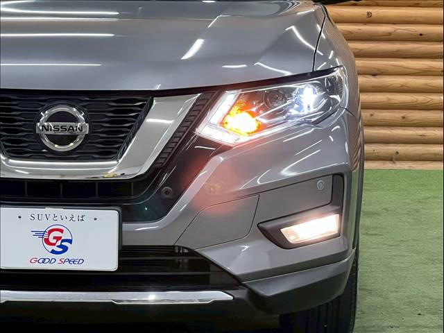 日産&nbsp;エクストレイルの画像12