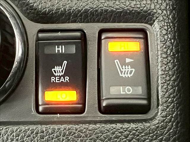 日産&nbsp;エクストレイルの画像13