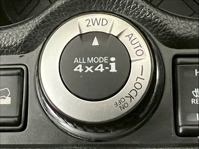日産&nbsp;エクストレイルの画像15