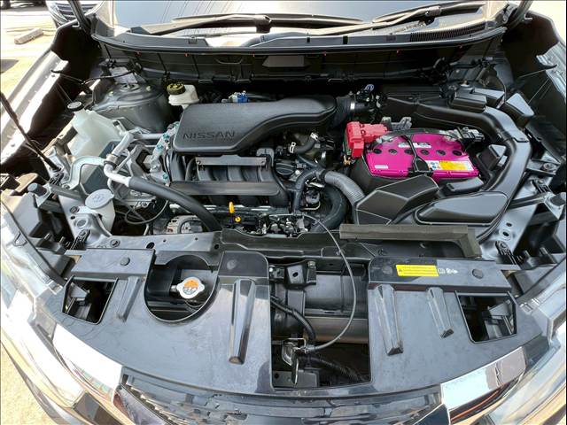 日産&nbsp;エクストレイルの画像16