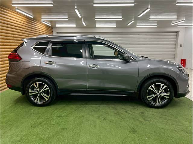 日産&nbsp;エクストレイルの画像18