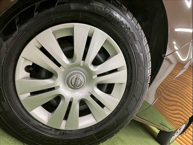 日産&nbsp;キャラバンの画像12