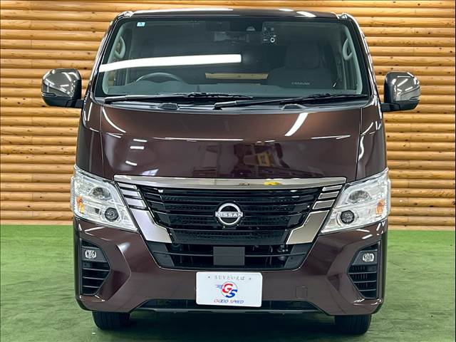 日産&nbsp;キャラバンの画像17