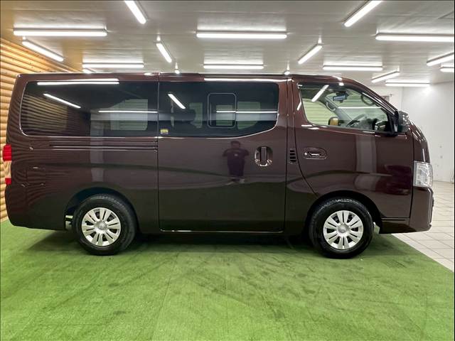 日産&nbsp;キャラバンの画像18