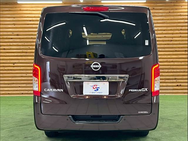 日産&nbsp;キャラバンの画像19