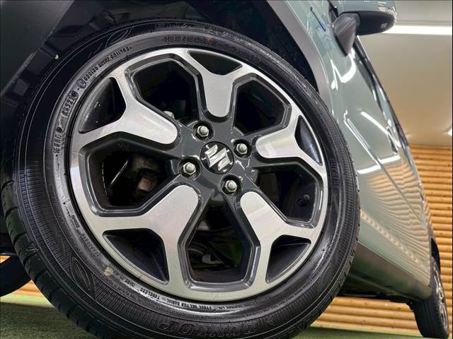 スズキ&nbsp;ハスラーの画像12