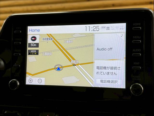 トヨタ&nbsp;C-HRの画像4