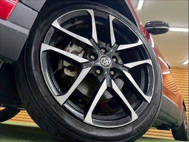 トヨタ&nbsp;C-HRの画像12