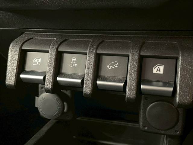 スズキ ジムニーの画像7