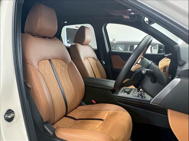 マツダ&nbsp;CX-60の画像9