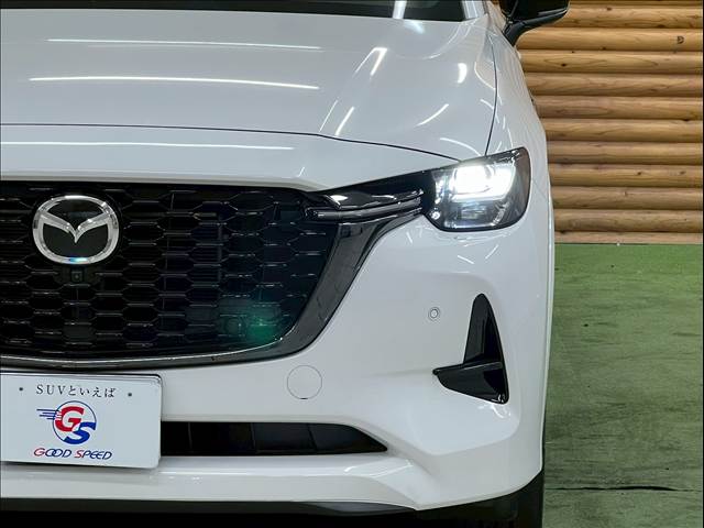 マツダ&nbsp;CX-60の画像11