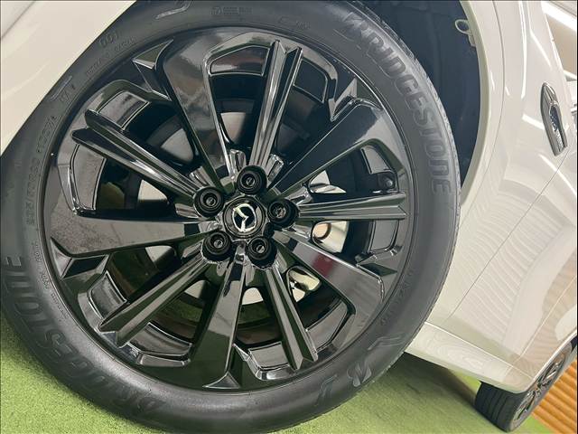 マツダ&nbsp;CX-60の画像12