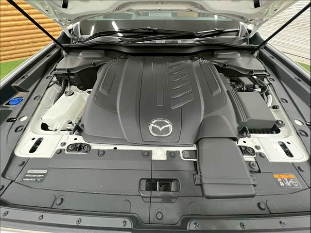 マツダ&nbsp;CX-60の画像15