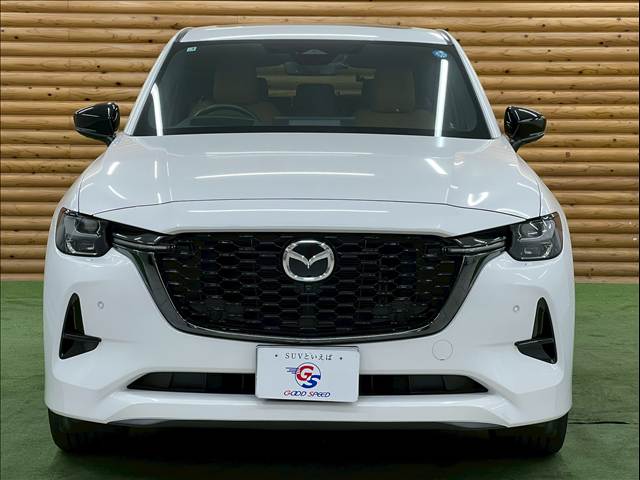マツダ&nbsp;CX-60の画像17