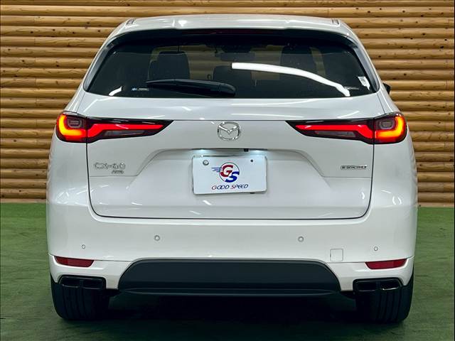 マツダ&nbsp;CX-60の画像19