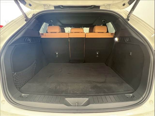 マツダ&nbsp;CX-60の画像20