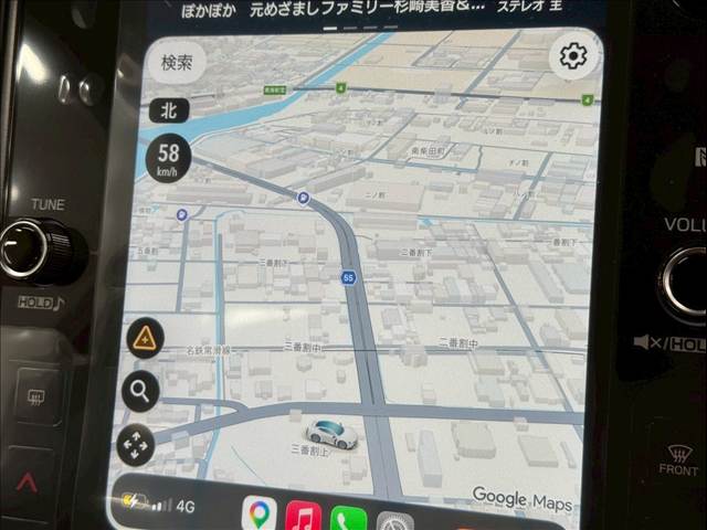 スバル&nbsp;フォレスターの画像4