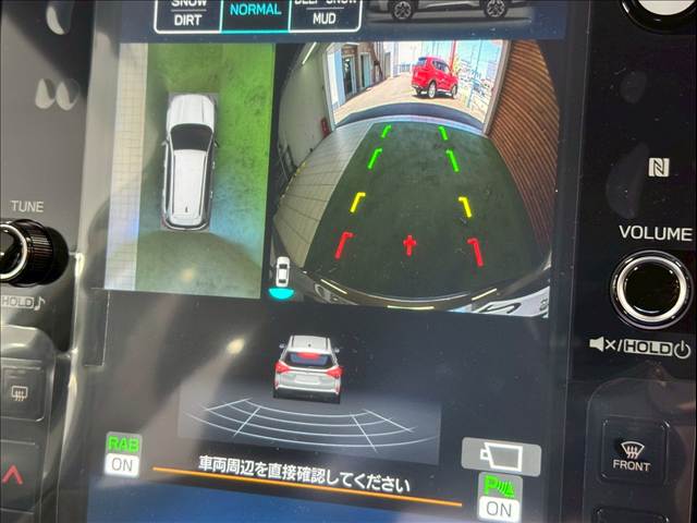 スバル&nbsp;フォレスターの画像5