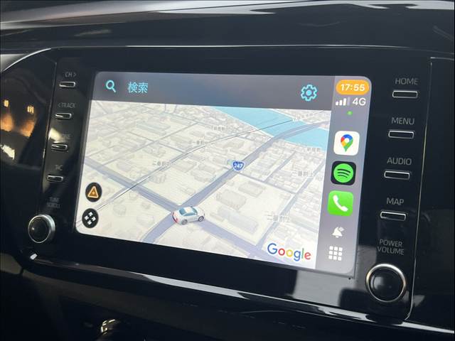 トヨタ&nbsp;ハイラックスの画像8