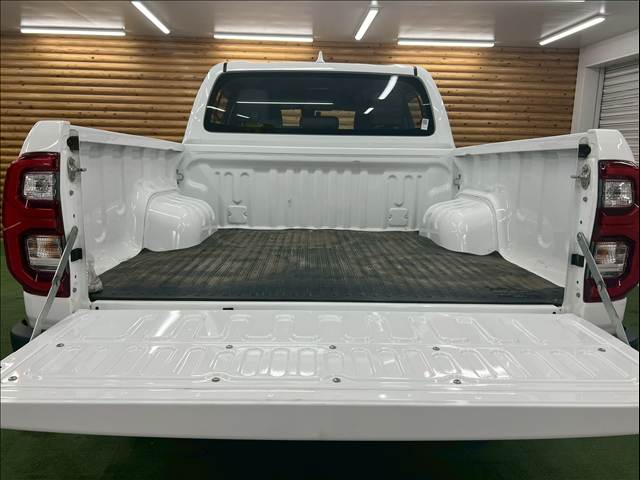 トヨタ&nbsp;ハイラックスの画像18