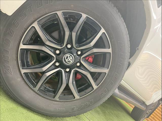 トヨタ&nbsp;ハイラックスの画像19