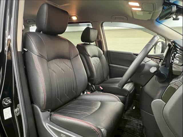 日産 エルグランドの画像8