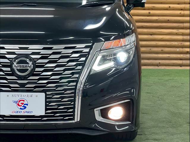 日産 エルグランドの画像10