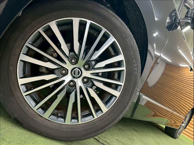 日産 エルグランドの画像11