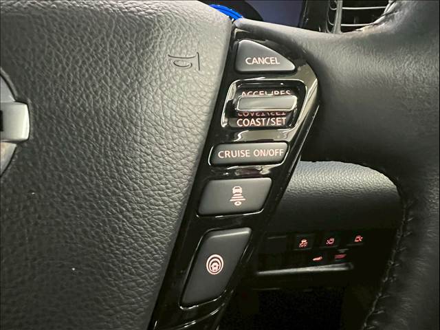 日産 エルグランドの画像13