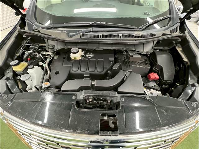 日産 エルグランドの画像14