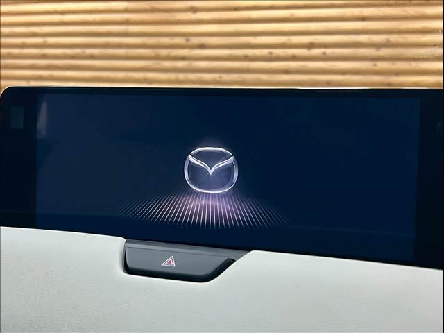 CX-60XD Exclusive Mode 内装他