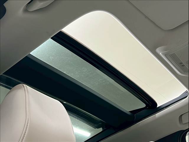 CX-60XD Exclusive Mode 内装他