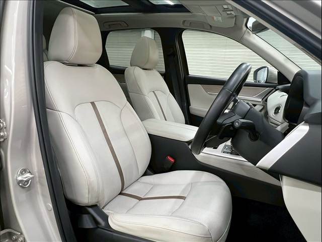 マツダ CX-60の画像9
