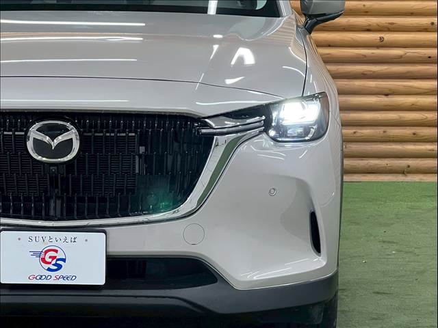 マツダ CX-60の画像11
