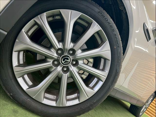 マツダ CX-60の画像12