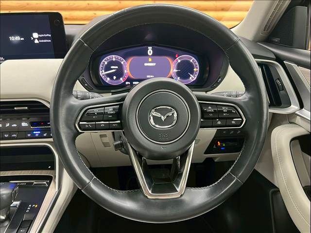 マツダ CX-60の画像14
