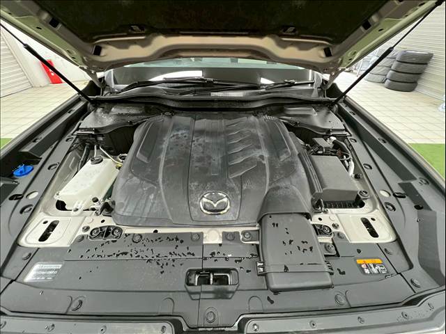 マツダ CX-60の画像15